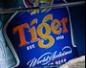 Secret Stash Of Tiger Beer